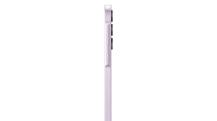 SM-A356_Galaxy A35_Awesome Lilac_R Side