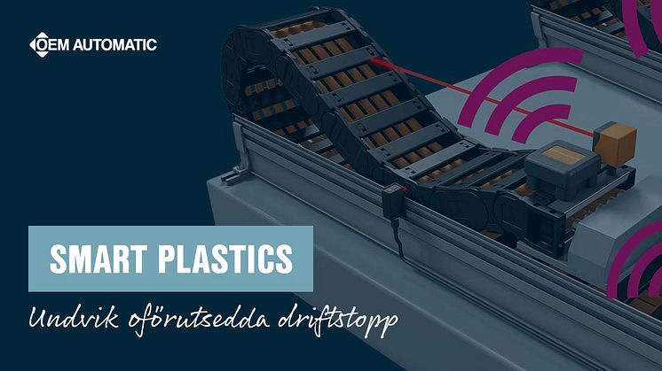 Vad är fördelarna med smart plastics?