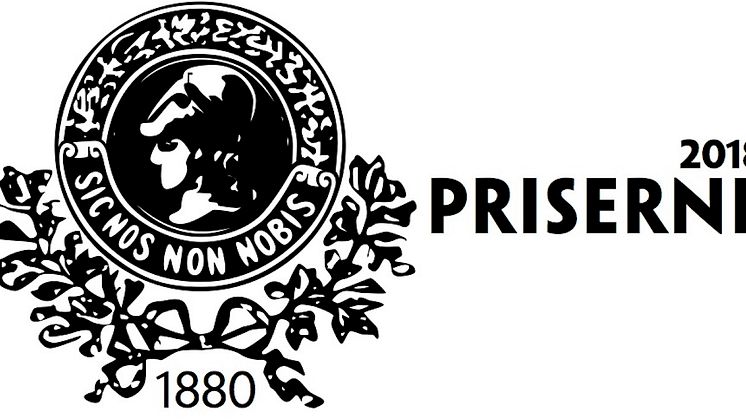 Vinderne af Publicistpriserne 2018 er…