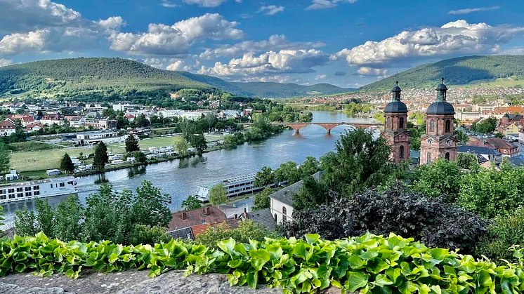 Miltenberg, Tyskland