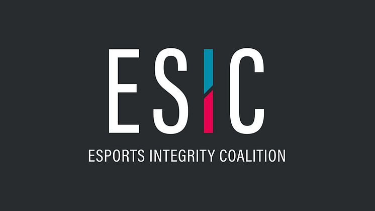 GameCo, Inc., Leader In Video Game Gambling, Joins The Esports Integrity Coalition (ESIC) to Promote Gaming Regulation with Esports and Casinos