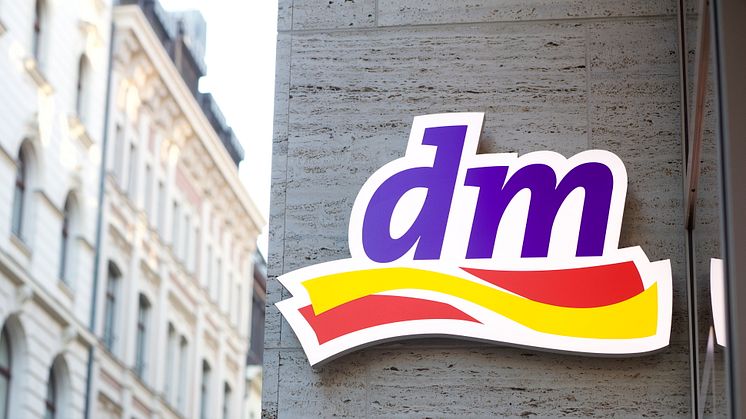 Herzliche Einladung zur Jahrespressekonferenz von dm am Donnerstag, 11. November 2021, 10:30 Uhr