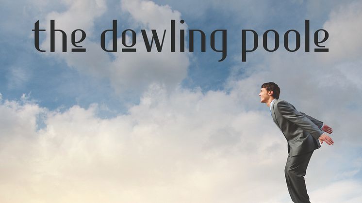 New EP and web shop from The Dowling Poole