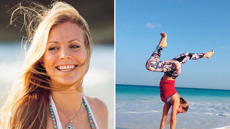Yoga girls beste tips til et sunt og lykkelig liv