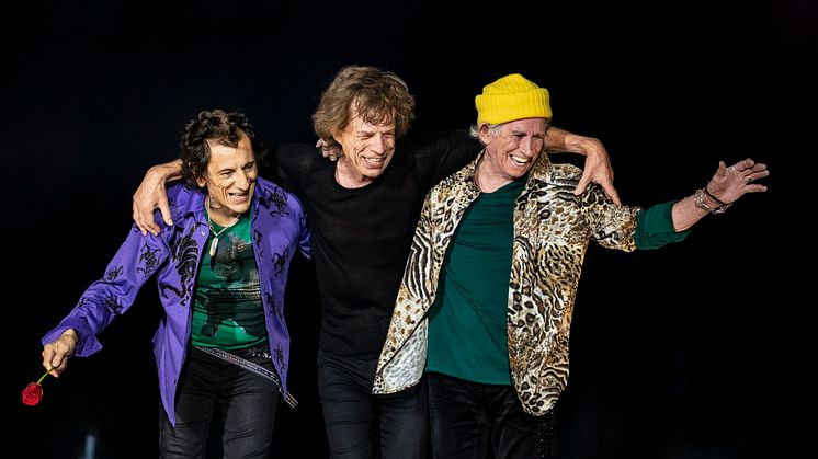 Rolling Stones Band Image - Credit J.BOUQUET[20][53][83][55][81]