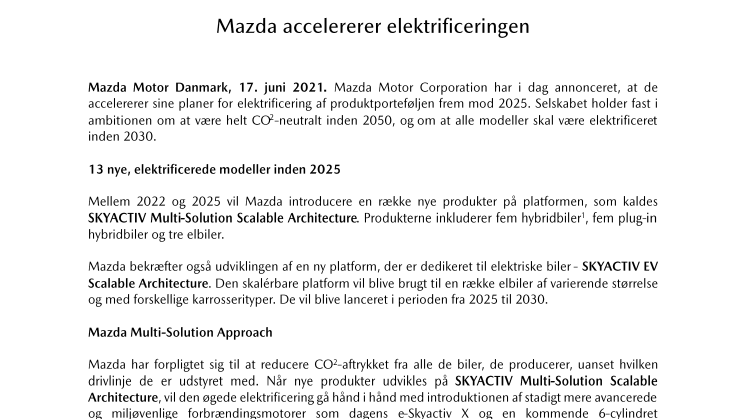 Mazda accelererer elektrificering.pdf