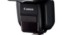 Blixt för kreativ frihet – Canon presenterar  SPEEDLITE 430EX III-RT