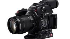 Canon presenterar EOS C100 Mark II – nästa generations Cinema EOS