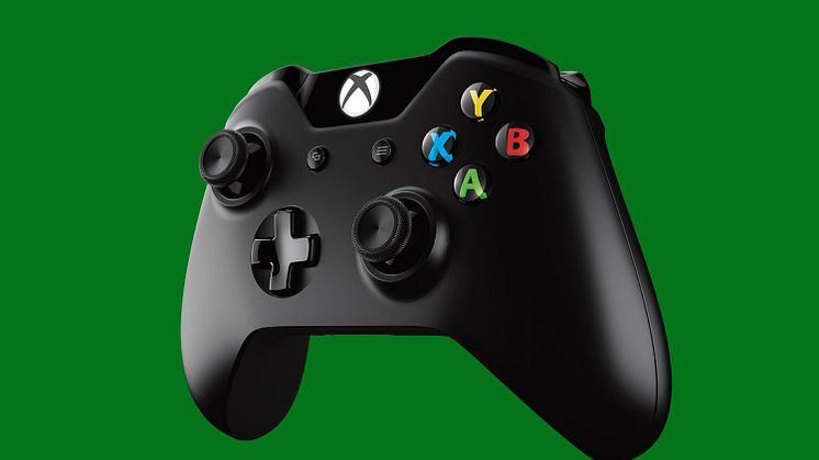 CDON.com lanserar digitala spel för Xbox One och Xbox 360