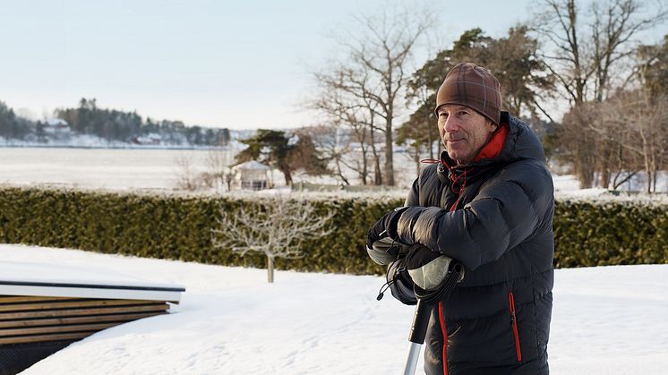 Webbserie Det Stora utbytet