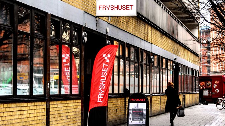 Fryshuset i Malmö