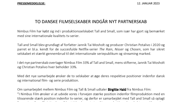 Prm_To danske selskaber indgår nyt partnerskab.pdf