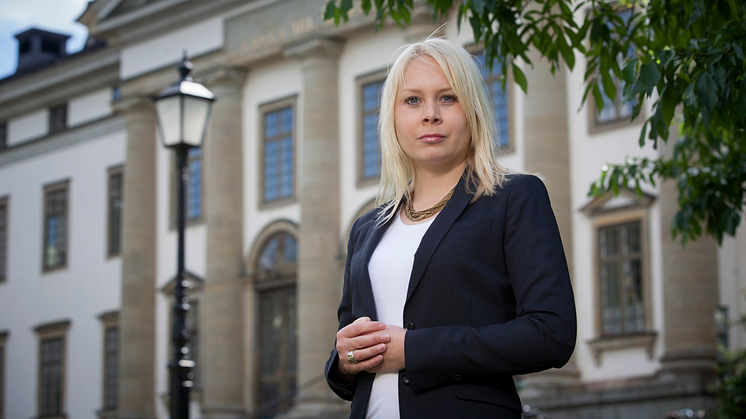 MP: Alliansen tar inte färdtjänsten på allvar