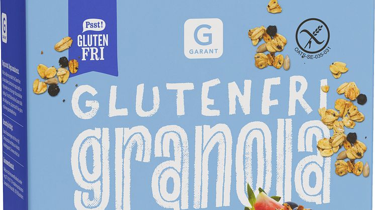 Garant_glutenfri_granola_blåbär_vallmo