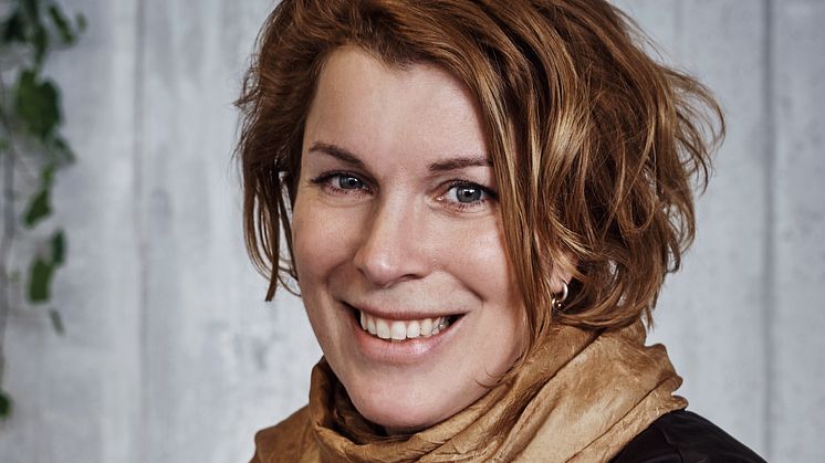 Monica Granberg  - VD, Structor AB