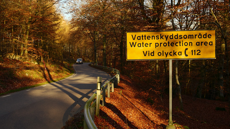 Viktigt att skydda skånska vattenskyddsområden