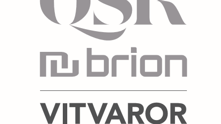 Brion Installation & Service QSR & Brion bildar vitvaruservicebolag ihop