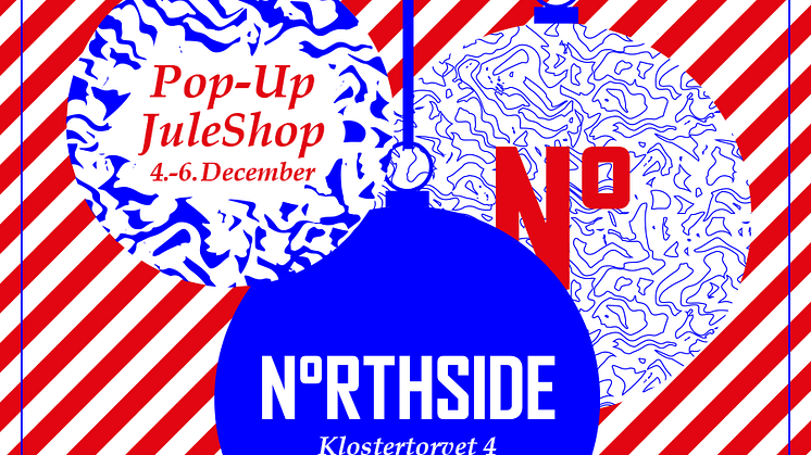 ​Kom i julestemning med NorthSide