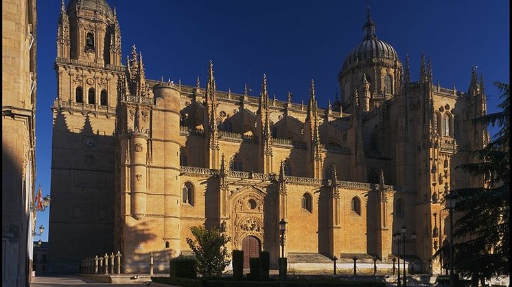 Salamanca