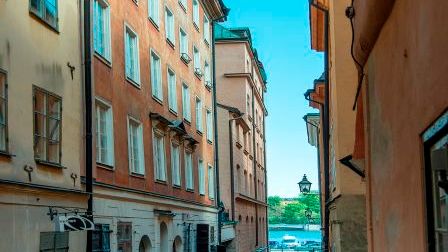 Fastighetsbolag starkast i senaste försäljningen i Gamla stan