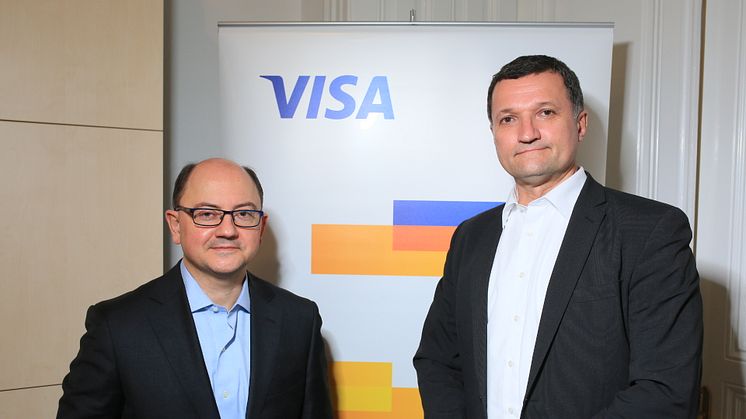 Visa Europe u Hrvatskoj zabilježila visok rast u 2015.