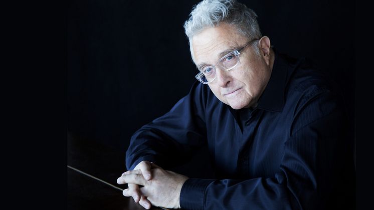 Randy Newman