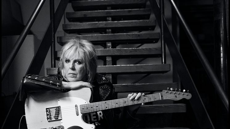 Lucinda Williams