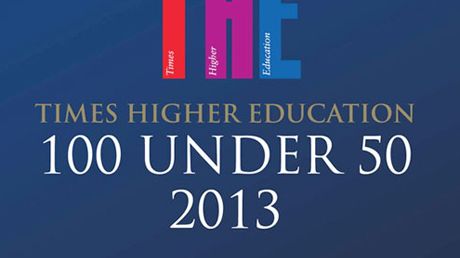 Umeå University top-ranked among world’s best young universities