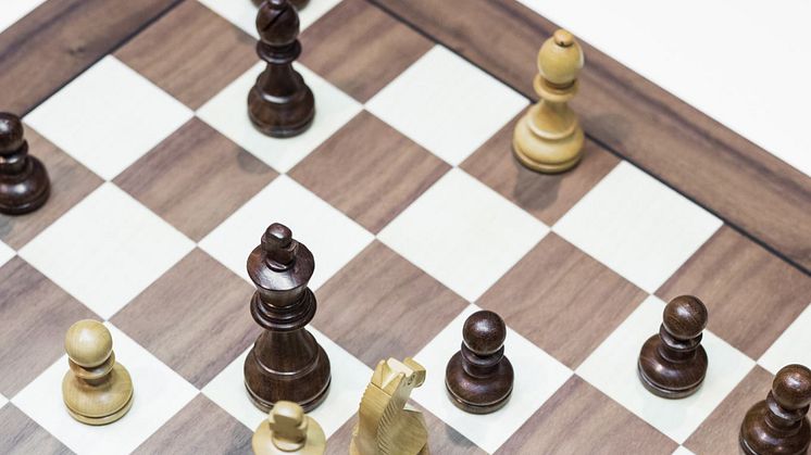 Norway Chess  - Bilder tatt av : Joachim Goa Steinbru​ 6