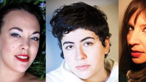 Farnaz Arbabi öppnar  Pride Queer Filmfestival