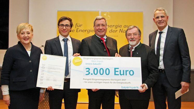 Bürgerenergiepreis Oberbayern_Neuötting