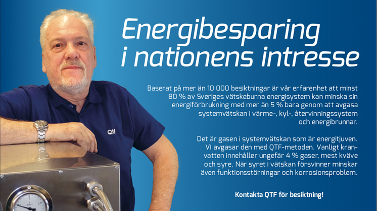 Nu sprider vi budskapet brett! EXP/GT/KvP riks 27-31 aug.