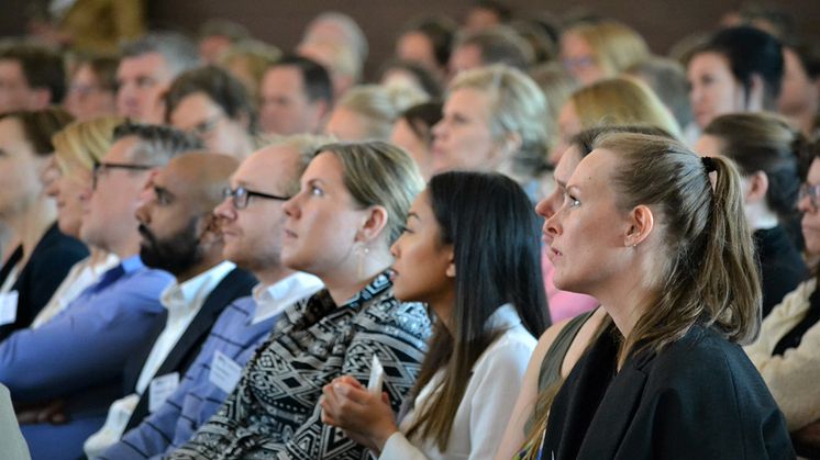 Packmarknaden lanserar den nya konferensen PACK&PLAST med ambitionen att föra beslutsfattare samman om den viktiga framtidsfrågan Plastförpackningar.