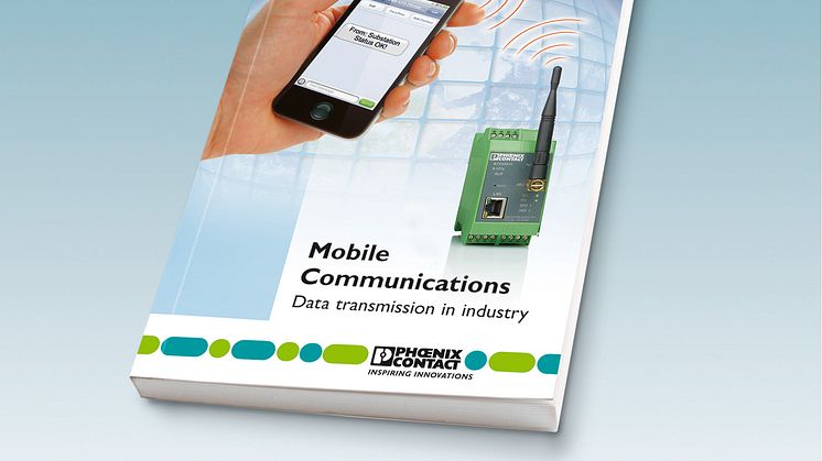 Maskine-til-maskine kommunikation: Mobil radiomanual giver praktiske tips