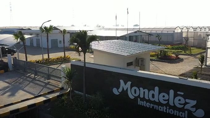 BELGIUM | Mondelēz International opent het Pasuruan Cocoa Technical Center in Indonesië