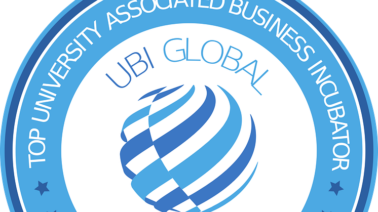 UBI Index badge