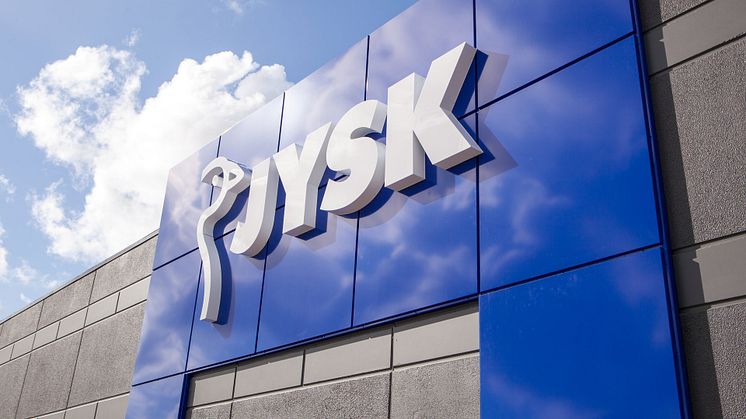 Világszerte csökkentek az árak a JYSK-nél