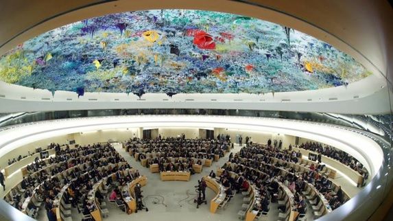 Historic Election of Morocco to 2024 UN Human Rights Council Presidency