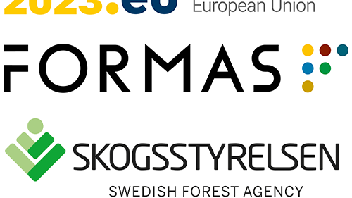 Europeisk skogsövervakning i fokus