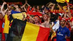Belgias VM suksess gir flere innbrudd