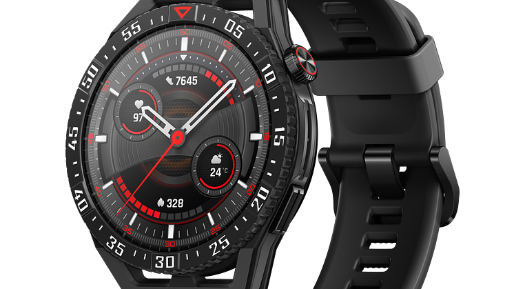 Huawei Watch GT 3 SE 3