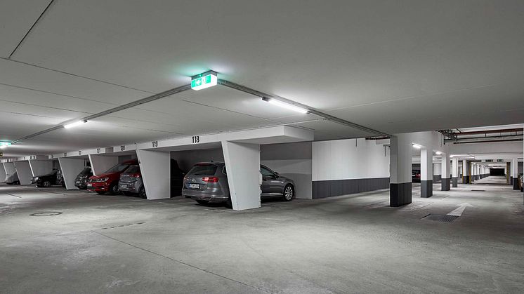 94,4 procent energibesparing i Köln