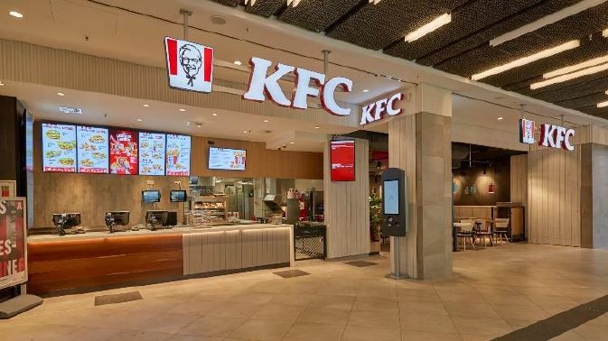 Neueröffnung in Bonn: KFC präsentiert sich erstmals im neuen Look