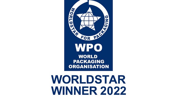 Smurfit Kappa Sverige & Norge fikk tre priser da vinnerne av den globale emballasjekonkurransen WorldStar ble presentert.