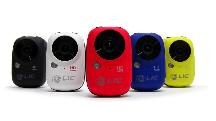 Liquid Image Ego Actioncam Xquisit Distribution