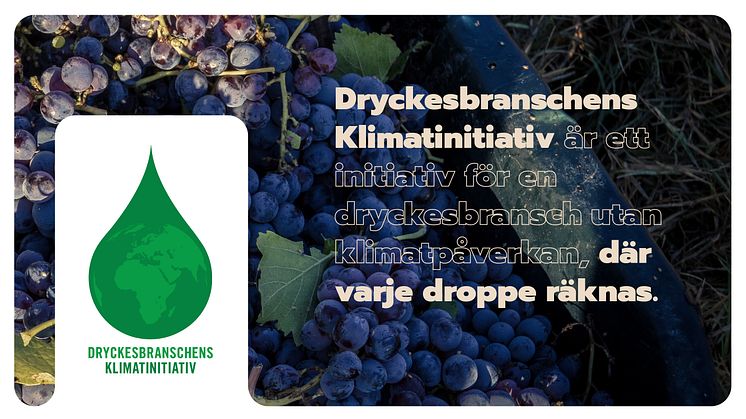 Visste du att? 1 liter alkoholhaltig dryck = 1,6 km i en bensindriven bil.* 