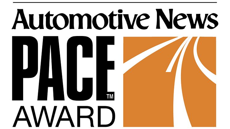 CabinAir Connected Health Zone named Automotive News PACE Award 2022 finalist
