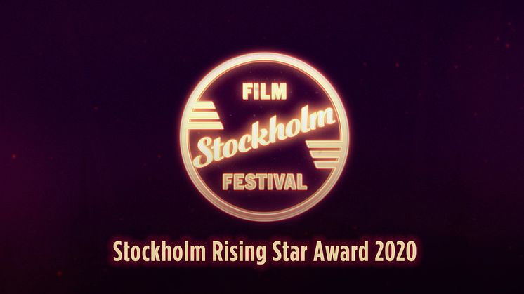 Alexej Manvelov and Shima Niavarani will join the  Stockholm Rising Star Award jury