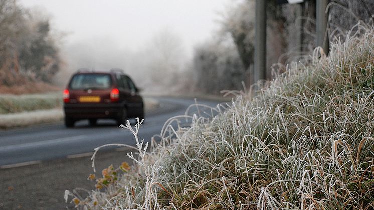 RAC issues driving advice as Storm Jake sweeps in 