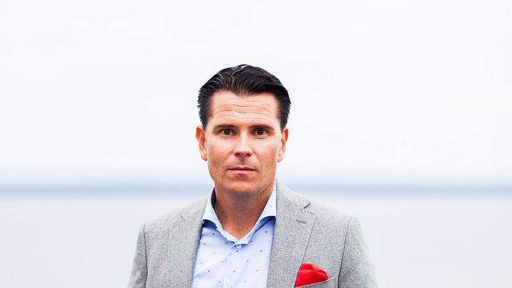 IT-konsultbolaget som vinkar när Evry skär ner